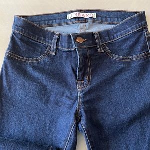J Brand jeans size 26
